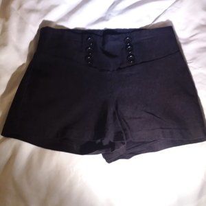 Rue 21 women's Dress Shorts , M